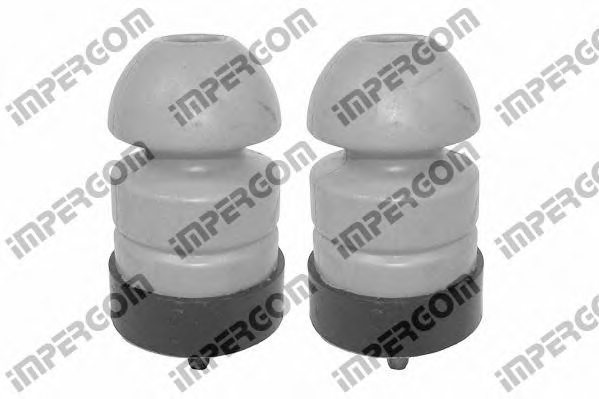 ORIGINAL IMPERIUM 50056 Dust Cover Kit, shock absorber